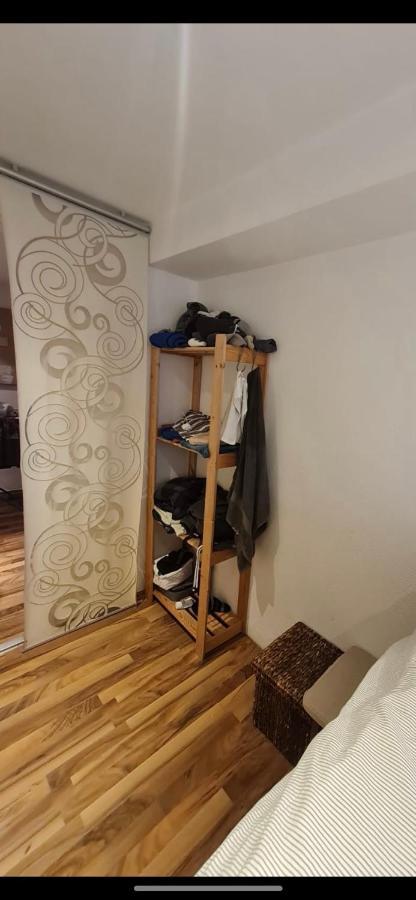 Zack'S Mountain Traveler Apartment Schwendau Exterior foto