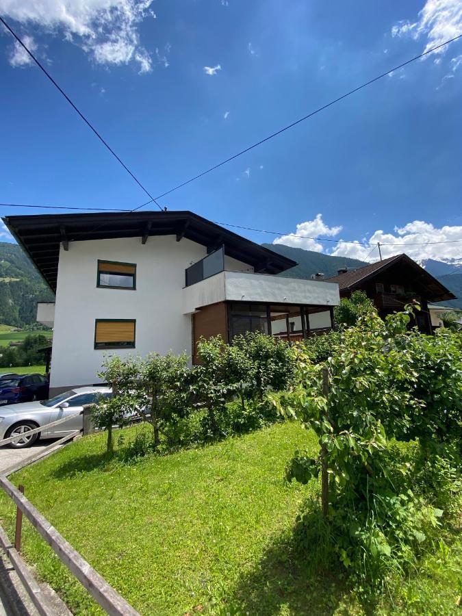 Zack'S Mountain Traveler Apartment Schwendau Exterior foto